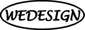 wedesign logo